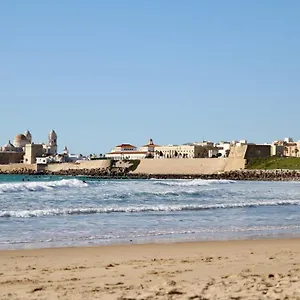  Appartement No 38 Espagne
