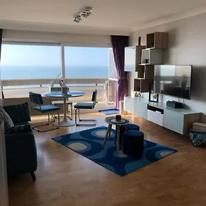 Enjoy@sea Appartement