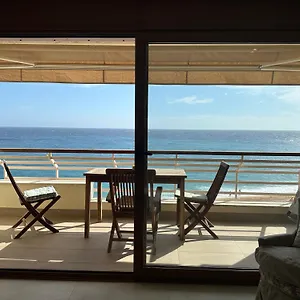  Appartement Lets Holidays Tropicana Sea Views 4 Espagne