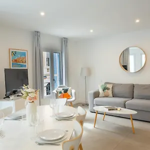  Appartement République France