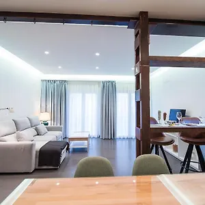  Appartement Tourist House Odonell Espagne